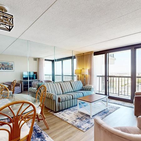 Sea Watch Condos IV Ocean City Exterior photo