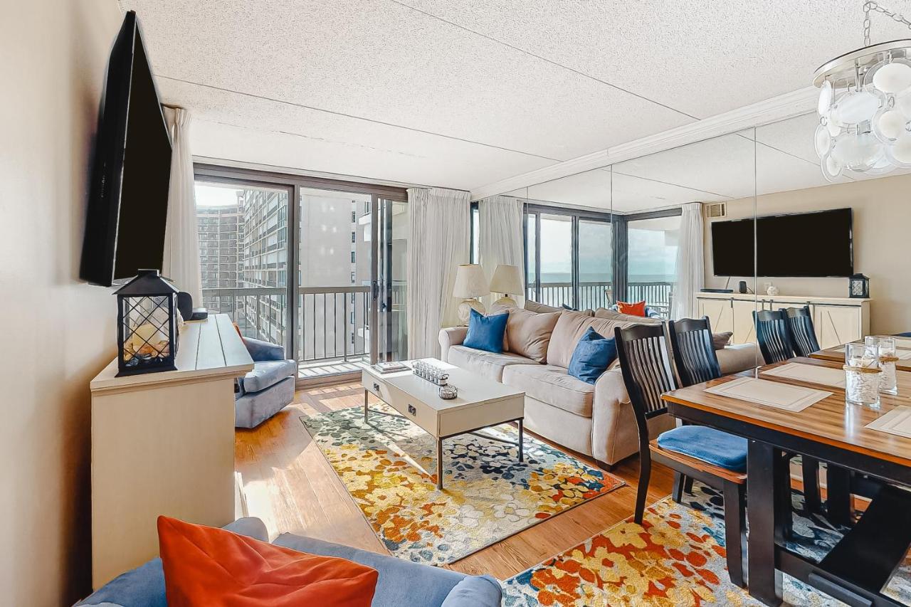 Sea Watch Condos IV Ocean City Room photo