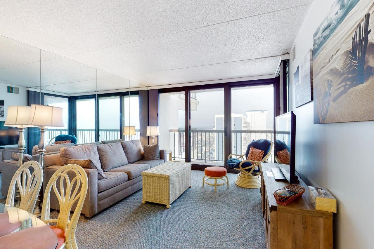 Sea Watch Condos IV Ocean City Room photo