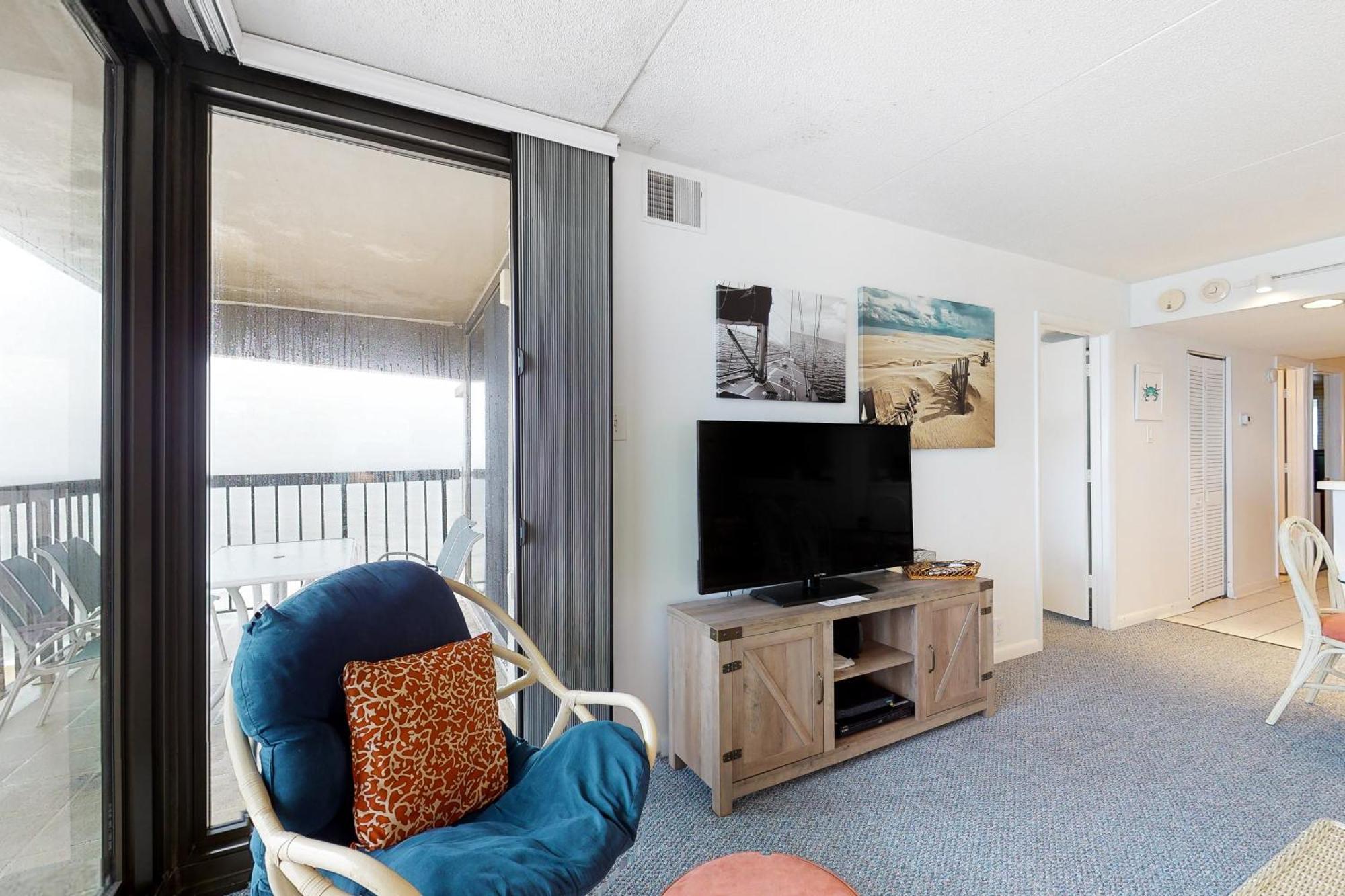 Sea Watch Condos IV Ocean City Room photo