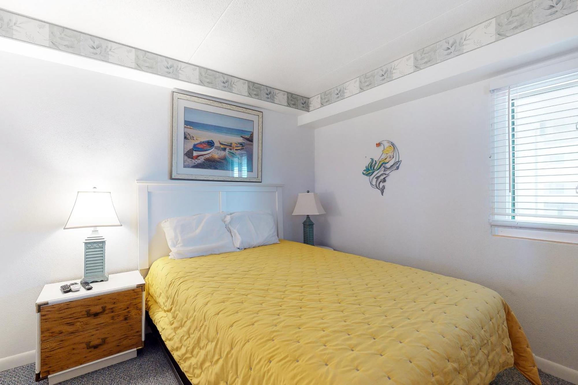 Sea Watch Condos IV Ocean City Room photo