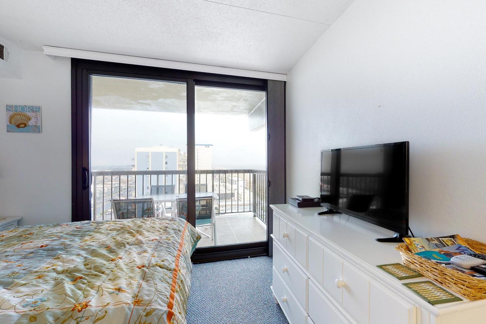Sea Watch Condos IV Ocean City Room photo