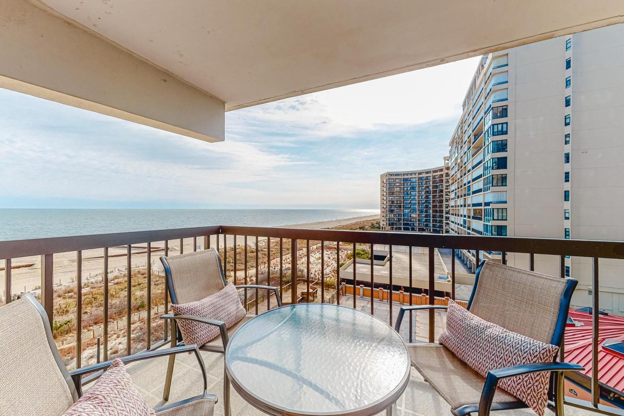 Sea Watch Condos IV Ocean City Room photo