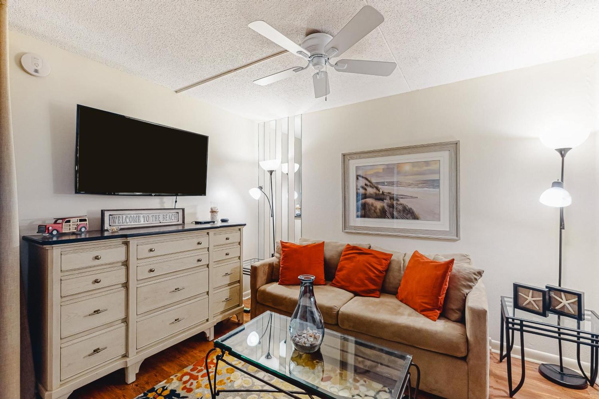 Sea Watch Condos IV Ocean City Room photo