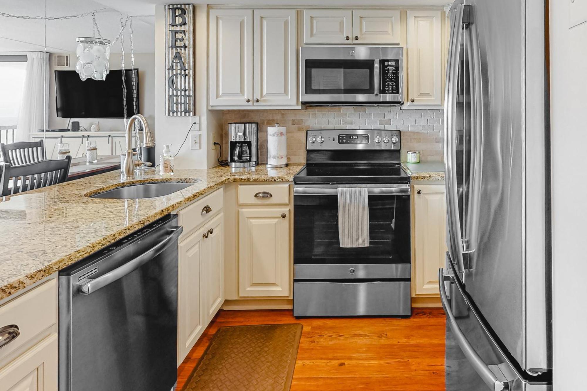 Sea Watch Condos IV Ocean City Room photo