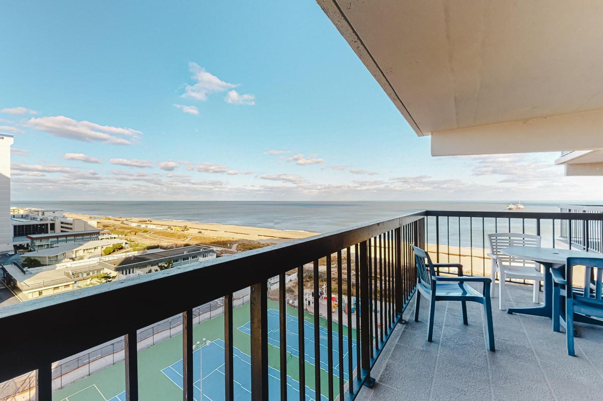 Sea Watch Condos IV Ocean City Room photo