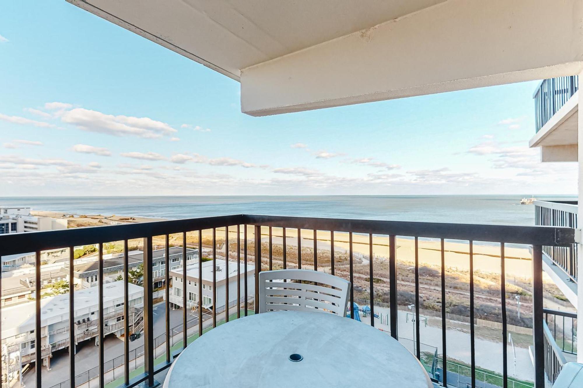 Sea Watch Condos IV Ocean City Room photo