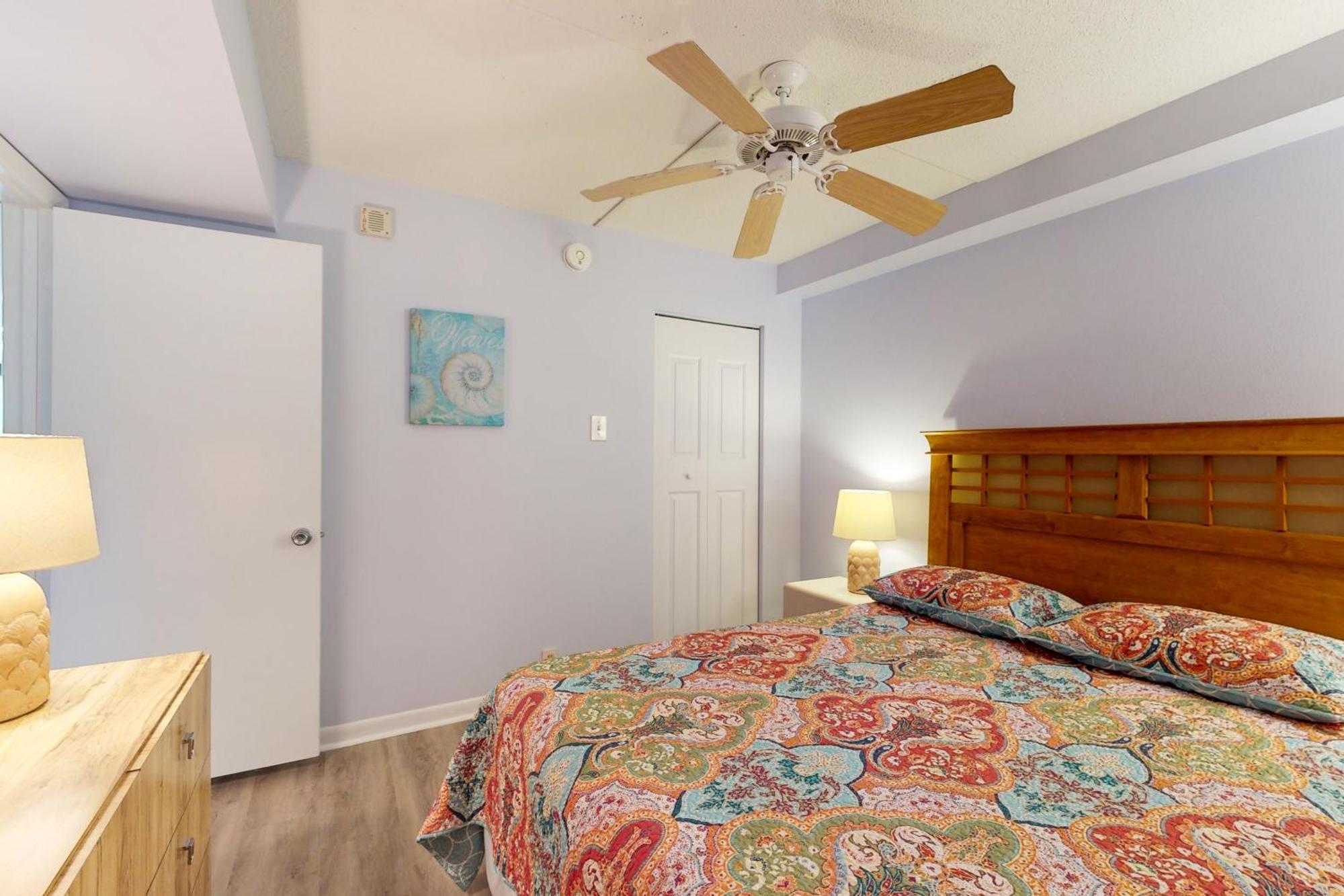 Sea Watch Condos IV Ocean City Exterior photo